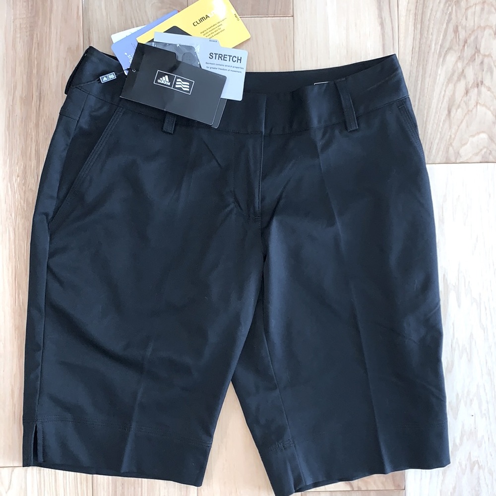 NWT ADIDAS Golf Shorts (4)